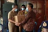 Bupati Lampung Selatan Nanang Ermanto Keluarkan (Perbup) Tentang Pedoman Penanganan Benturan Kepentingan Dilingkungan Pemerintah Kabupaten Lampung Selatan